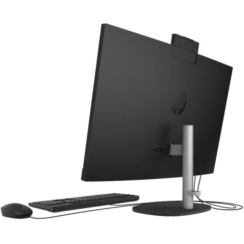 Моноблок HP All-in-One 27-cr1007ua 27 Jet Black (A45E4EA)