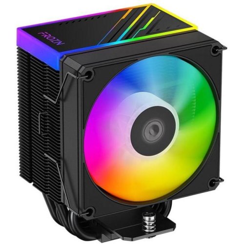 Кулер для процесора ID-Cooling Frozn A400 ARGB
