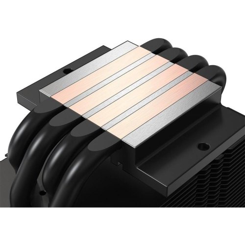 Кулер для процесора ID-Cooling Frozn A400 ARGB