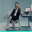 Комплект бездротовий (клавіатура, миша) Logitech Pop Icon Combo Rose (920-013142)