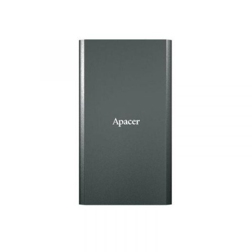 Зовнішній накопичувач SSD Apacer S723B 1TB USB (AP1TBAS723B-1)