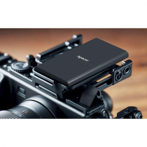 Зовнішній накопичувач SSD Apacer S723B 1TB USB (AP1TBAS723B-1)