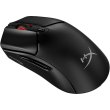 Миша бездротова, ігрова HyperX Pulsefire Haste 2 Core Wireless Black (8R2E6AA)