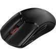 Миша бездротова, ігрова HyperX Pulsefire Haste 2 Core Wireless Black (8R2E6AA)