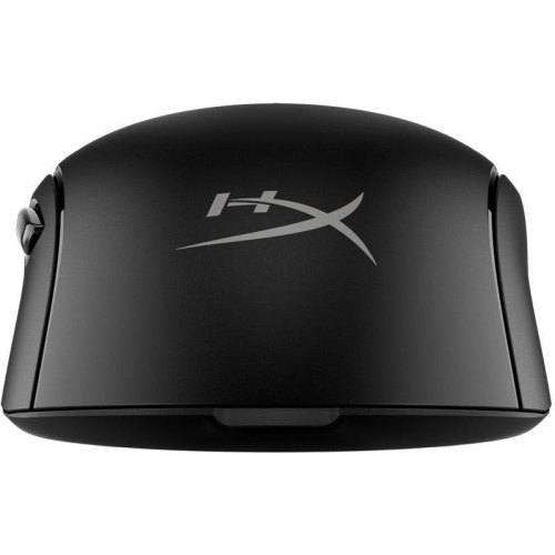 Миша бездротова, ігрова HyperX Pulsefire Haste 2 Core Wireless Black (8R2E6AA)