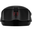 Миша бездротова, ігрова HyperX Pulsefire Haste 2 Core Wireless Black (8R2E6AA)