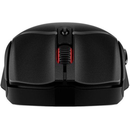 Миша бездротова, ігрова HyperX Pulsefire Haste 2 Core Wireless Black (8R2E6AA)