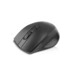 Миша бездротова REAL-EL RM-300 Black/Grey