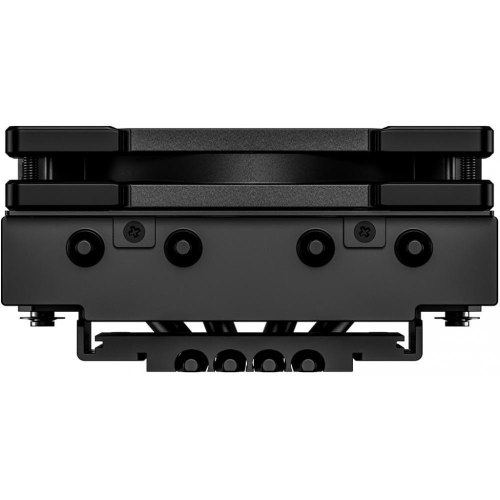 Кулер для процесора ID-Cooling IS-40-XT Black