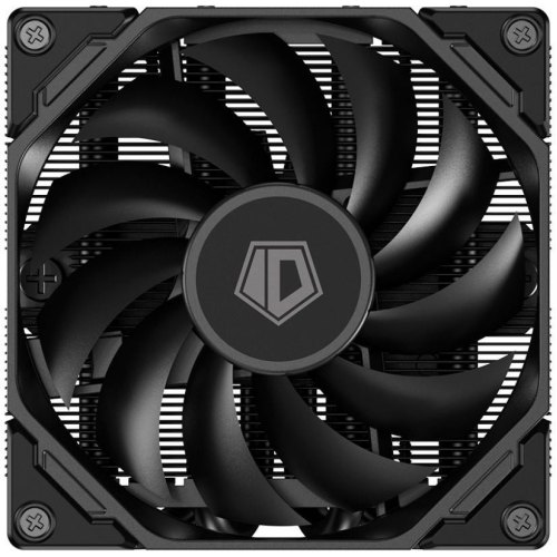 Кулер для процесора ID-Cooling IS-40-XT Black