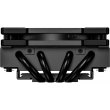 Кулер для процесора ID-Cooling IS-40-XT Black