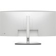 Монітор Dell U3425WE 34 IPS, вигнутий, 120Hz, Silver (210-BMDW)
