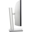 Монітор Dell U3425WE 34 IPS, вигнутий, 120Hz, Silver (210-BMDW)