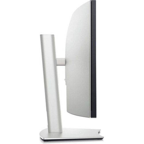 Монітор Dell U3425WE 34 IPS, вигнутий, 120Hz, Silver (210-BMDW)