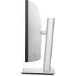 Монітор Dell U3425WE 34 IPS, вигнутий, 120Hz, Silver (210-BMDW)