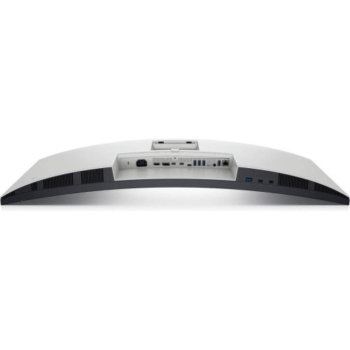 Монітор Dell U3425WE 34 IPS, вигнутий, 120Hz, Silver (210-BMDW)