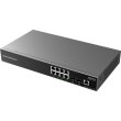 Комутатор Grandstream GWN7801P