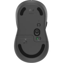 Миша бездротова Logitech Signature M650 Graphite (910-006274)