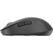 Миша бездротова Logitech Signature M650 Graphite (910-006274)