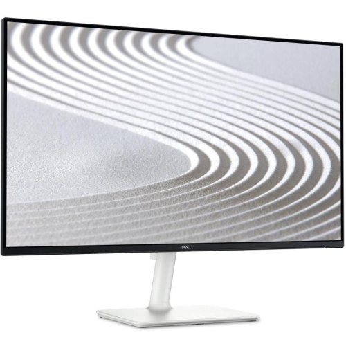Монітор Dell S2425H 23.8 IPS, 100Hz, White (210-BMHJ)