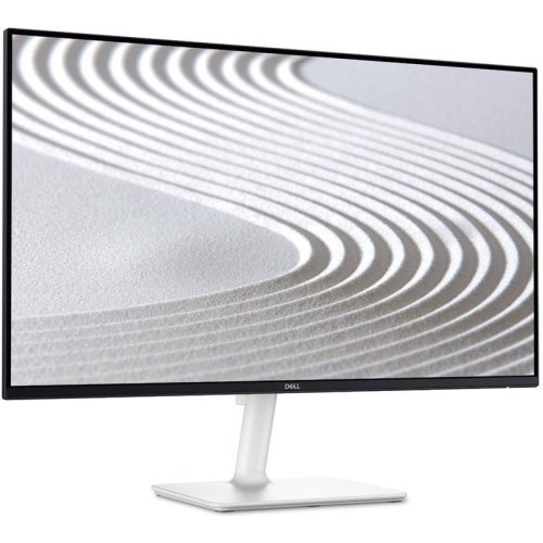 Монітор Dell S2425H 23.8 IPS, 100Hz, White (210-BMHJ)