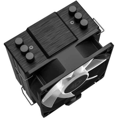 Кулер для процесора ID-Cooling SE-903-XT FRGB