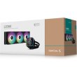 Система рідинного охолодження DeepCool LD360 (R-LD360-BKMSN-G-1)
