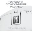 Миша бездротова Logitech MX Master 3S For Mac Pale Grey (910-006572)