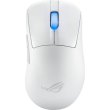 Миша бездротова, ігрова Asus ROG Keris II Ace White (90MP03N0-BMUA10)