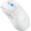 Миша бездротова, ігрова Asus ROG Keris II Ace White (90MP03N0-BMUA10)