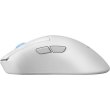 Миша бездротова, ігрова Asus ROG Keris II Ace White (90MP03N0-BMUA10)