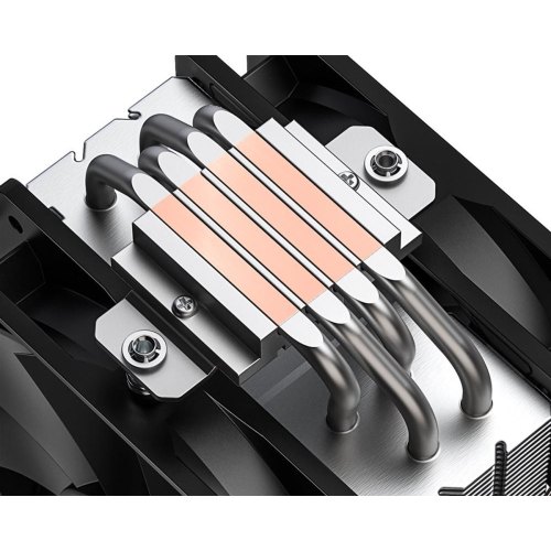 Кулер для процесора ID-Cooling SE-214-XT Plus