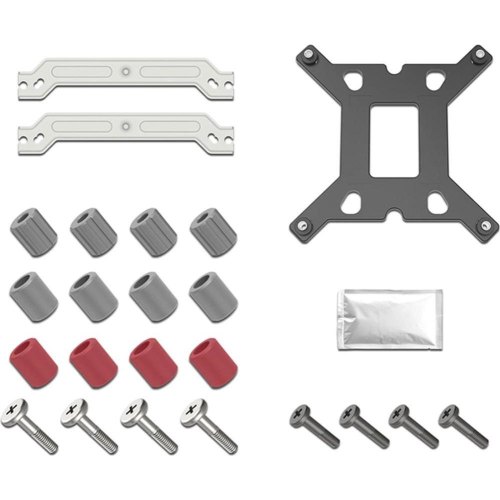 Кулер для процесора ID-Cooling SE-214-XT Plus