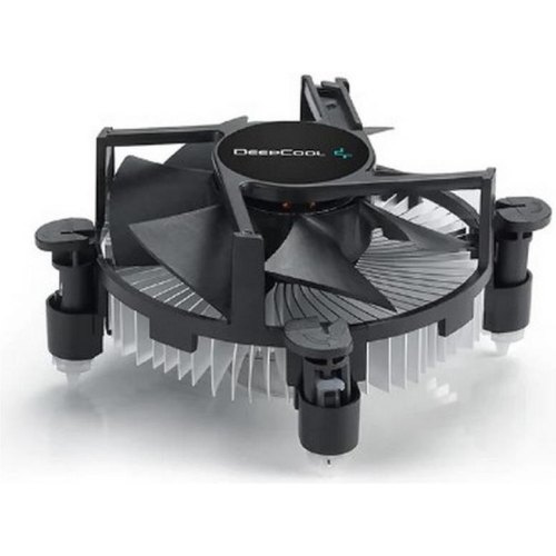 Кулер для процесора DeepCool CK-11509 PWM (DP-ICAP-11509PWM)