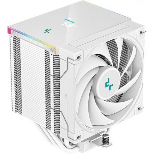 Кулер для процесора DeepCool AK500 Digital WH (R-AK500-WHADMN-G)