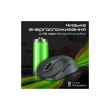 Миша бездротова Promate Ken Black