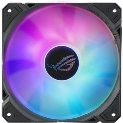 Система рідинного охолодження Asus ROG Ryujin II 240 ARGB (90RC00A1-M0UAY2)