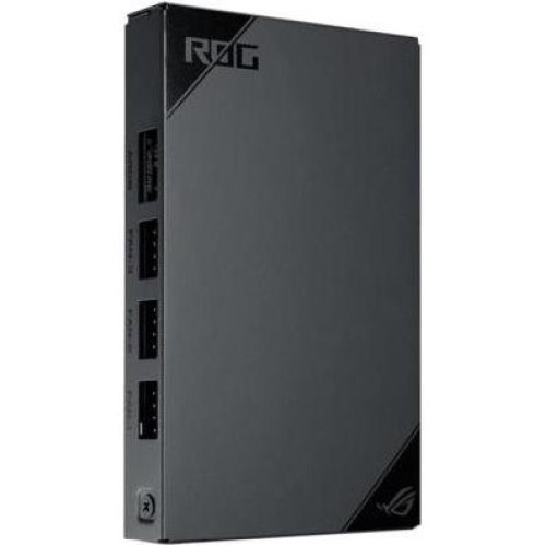 Система рідинного охолодження Asus ROG Ryujin II 240 ARGB (90RC00A1-M0UAY2)