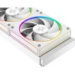 Система рідинного охолодження ID-Cooling Space LCD SL360 White