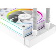 Система рідинного охолодження ID-Cooling Space LCD SL360 White