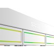 Система рідинного охолодження ID-Cooling Space LCD SL360 White