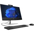 Моноблок HP ProOne 440 G9 23.8 Black (885J9EA)