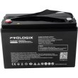 Акумуляторна батарея Prologix PL12-100, AGM, 12V, 100Ah