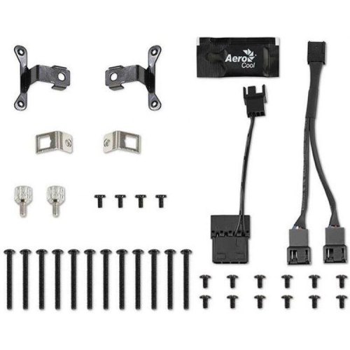 Система рідинного охолодження AeroCool Mirage L360 (ACLA-MR36117.73)