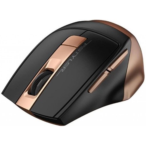 Миша бездротова A4Tech FG35 USB Bronze