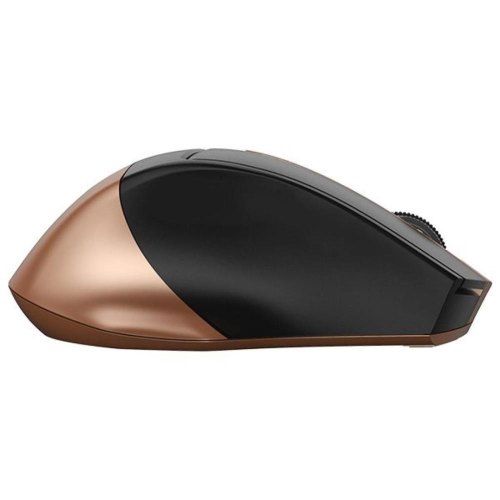 Миша бездротова A4Tech FG35 USB Bronze