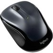 Миша бездротова Logitech M325s Dark Silver (910-006812)