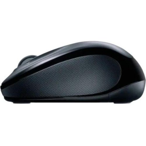 Миша бездротова Logitech M325s Dark Silver (910-006812)