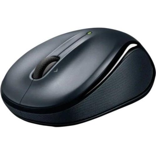 Миша бездротова Logitech M325s Dark Silver (910-006812)