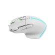 Миша дротова, ігрова Canyon Fortnax GM-636 RGB USB White (CND-SGM636W)